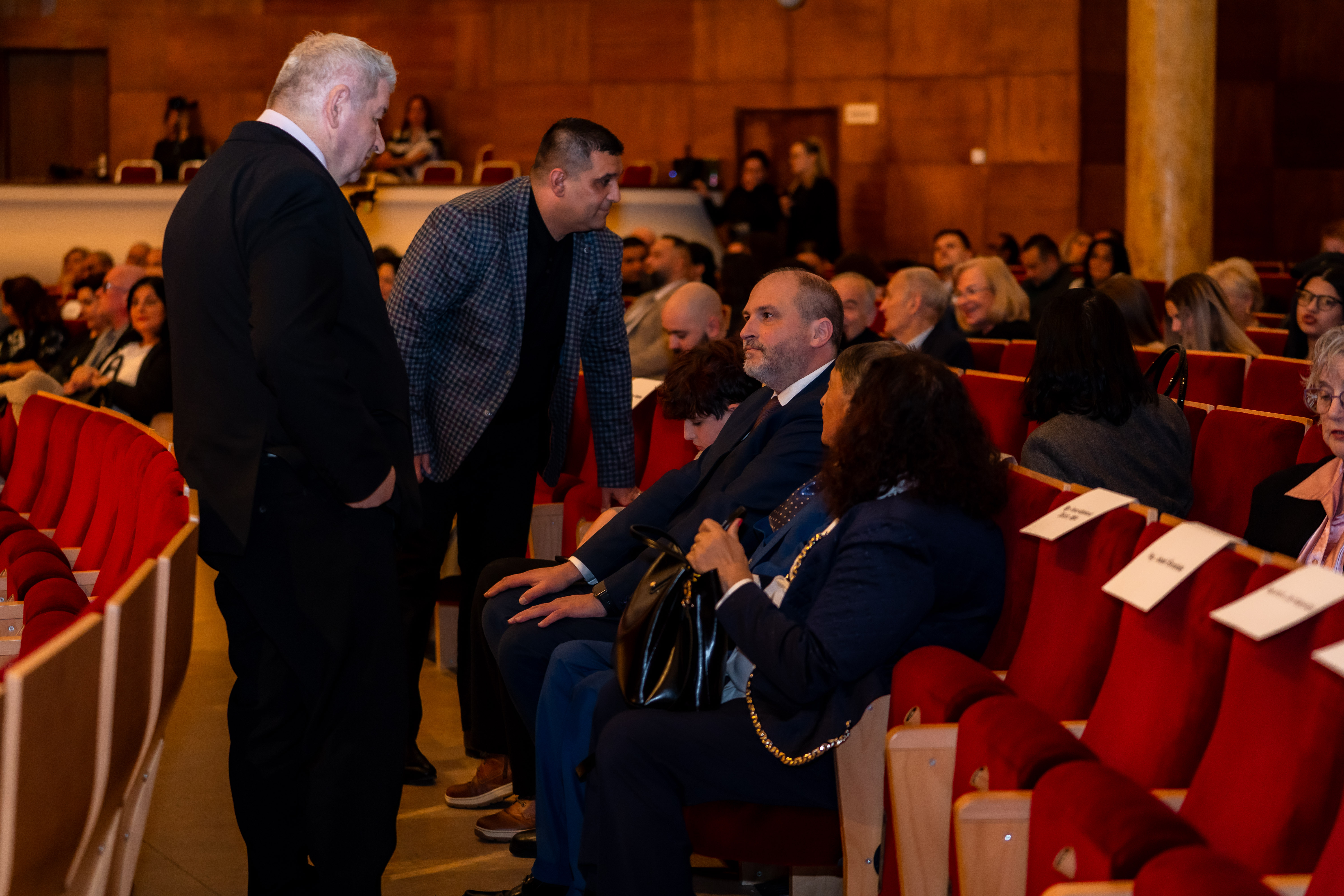 Novorocny koncert Sukromneho hudobneho a dramatickeho konzervatoria-1